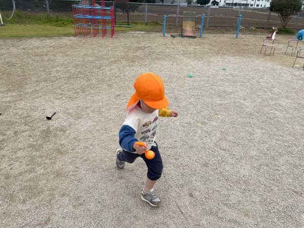 1位目指してダッシュ💨