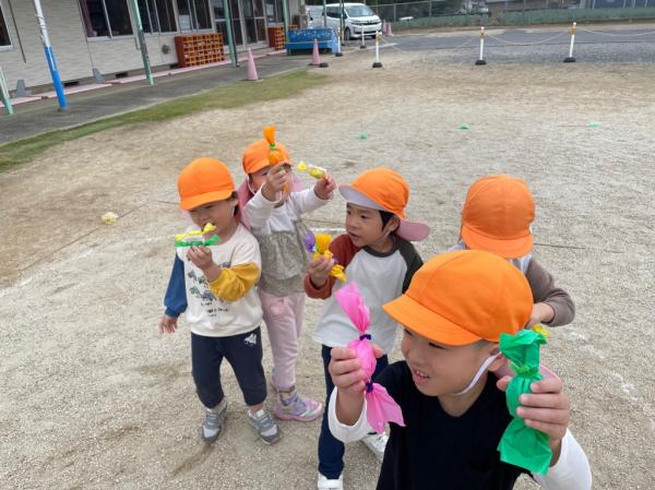 キャンディー見つけたよ🍬