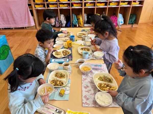 スープもだいこんも美味しいね😍