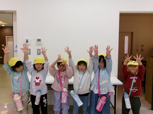 ピカピカになったよ✨