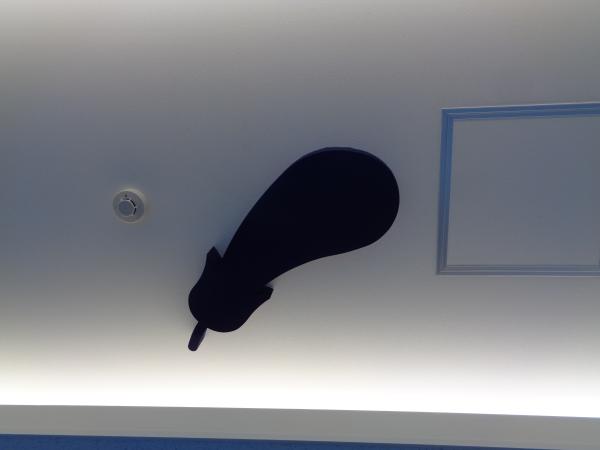 こちらはナス🍆