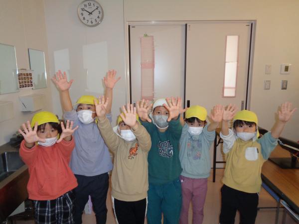 ピカピカになったよ✨