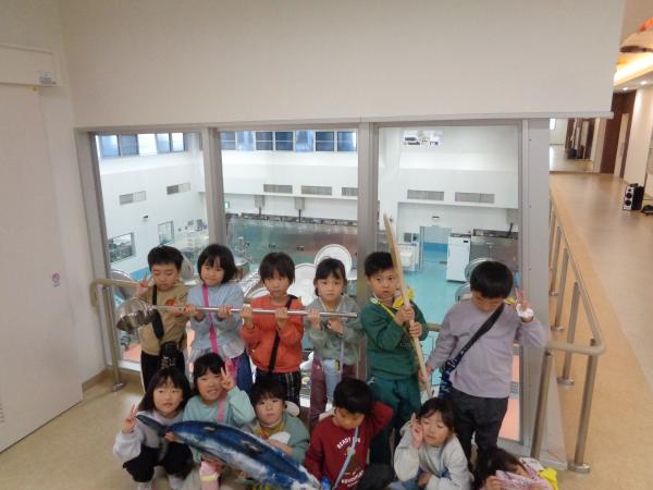 楽しかったねMIRAI LUNCH🍽️