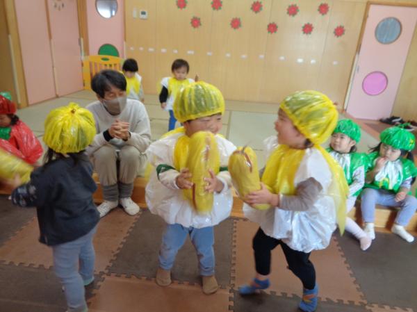 やった!おつかいできた!