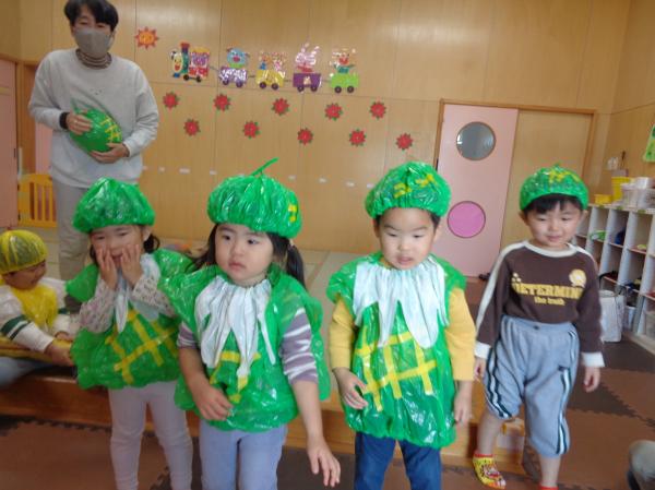 メロンくださ〜い🍈