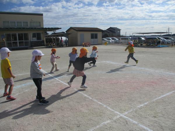 たくさん当てるぞ😁