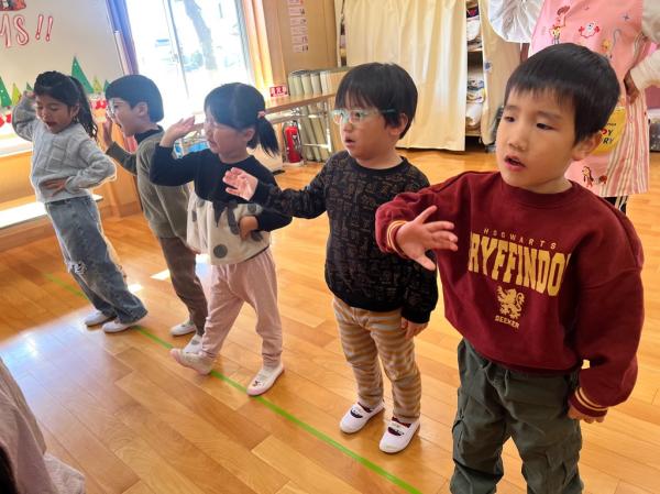 みんな大好きgood byeソング🎵