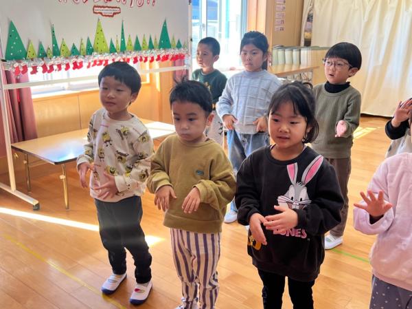 みんな英語教室が大好きなんです🤗💓