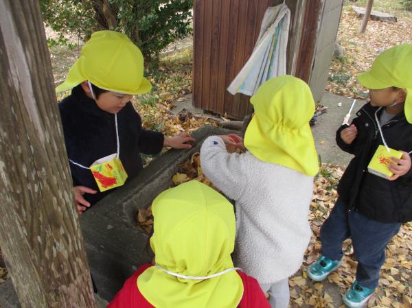お店やさんごっこ🎶いらっしゃいませ😊