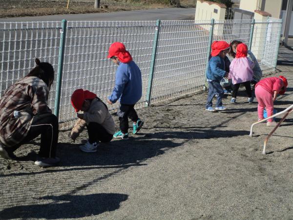 いっぱい抜けたよ!