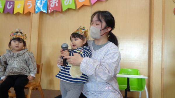 ママの作るご飯が好き💕