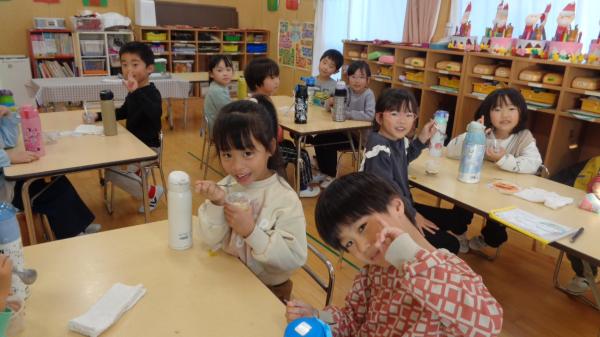 ごちそうさまでした✨