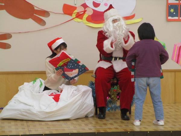 プレゼントありがとう💗