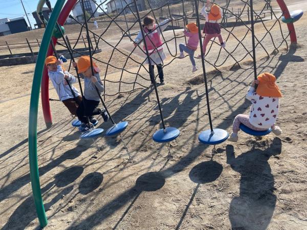 ちょっとむずかしいけど頑張る!!