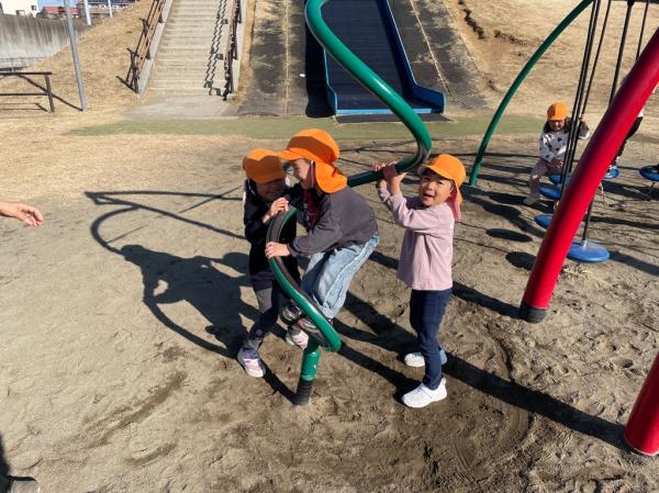 たくさん回すぞ🌀