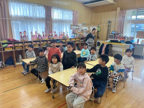 みんなのリクエストメニューを考えるよ!!