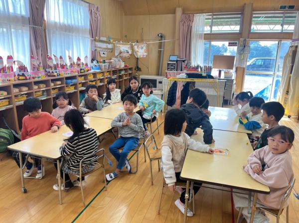 まずは主食を決めていこう✊