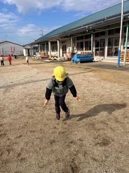 頑張ってクリアしてシールをもらおうね✨