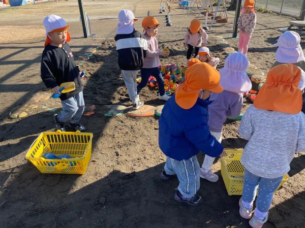 型抜きはこっちにしまおう!!