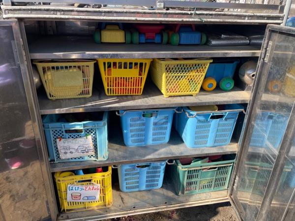 きれいになりました✨