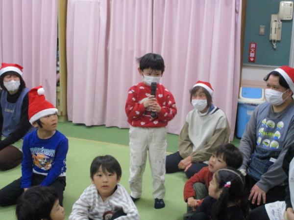 覚えた英語で一生懸命質問することができました✨