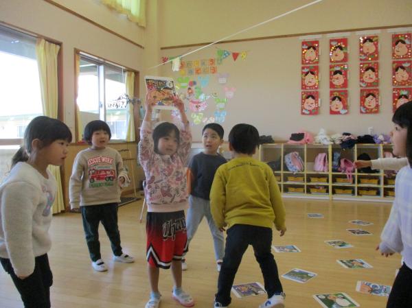 合ってますか〜?✨