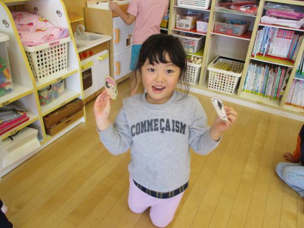 たくさん見つけたよ💕