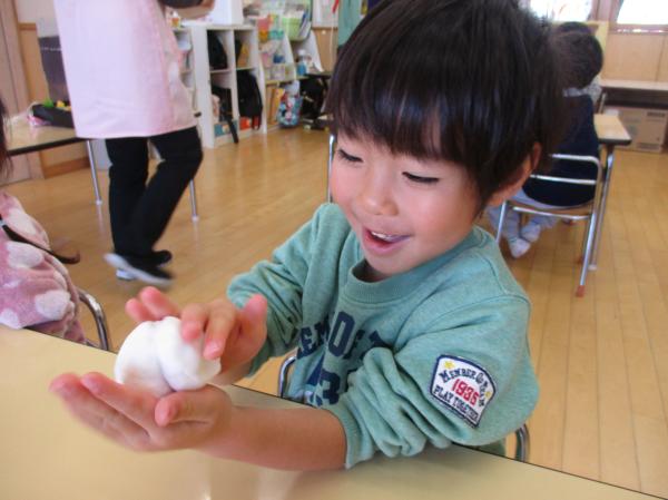 上手でしょ〜♫