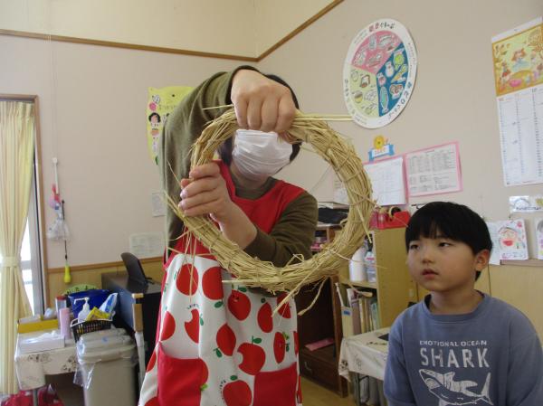 このくらいの大きさはどうかな?