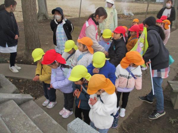 今年もお友達と楽しく遊べますように!