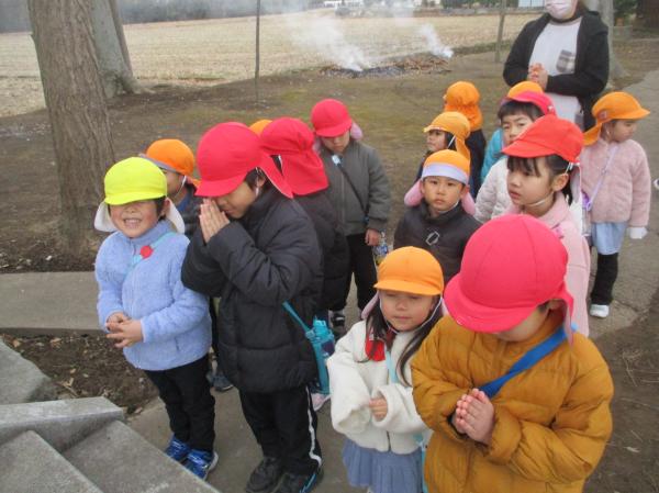 元気に過ごせますように!