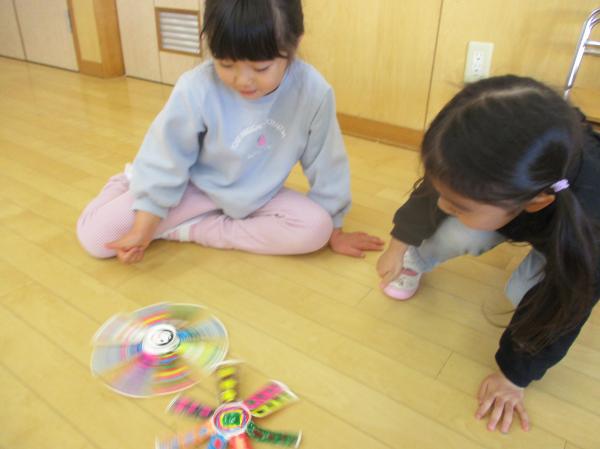 たくさん回ったよ🎶