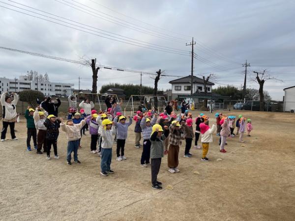 モリモリマッチョ!!