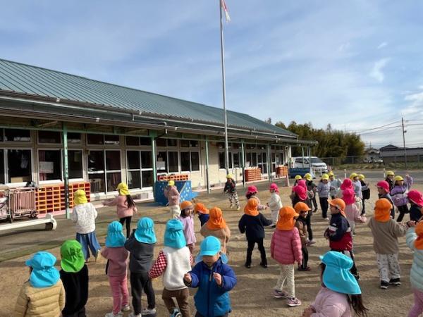 やんちゃ怪獣どっかーん!