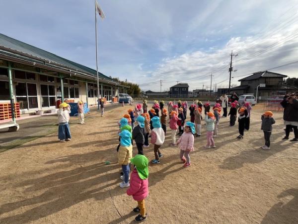 かみなりビリビリ⚡