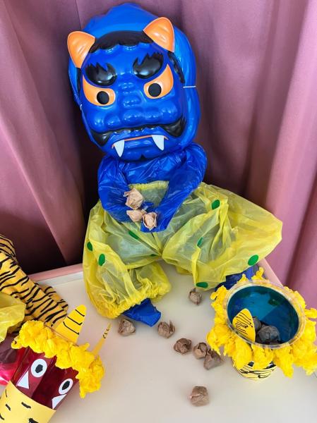 『見覚えがあるような…。嫌なよ・か・ん??』