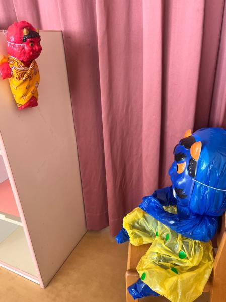 『どーか!!お願いします👏』