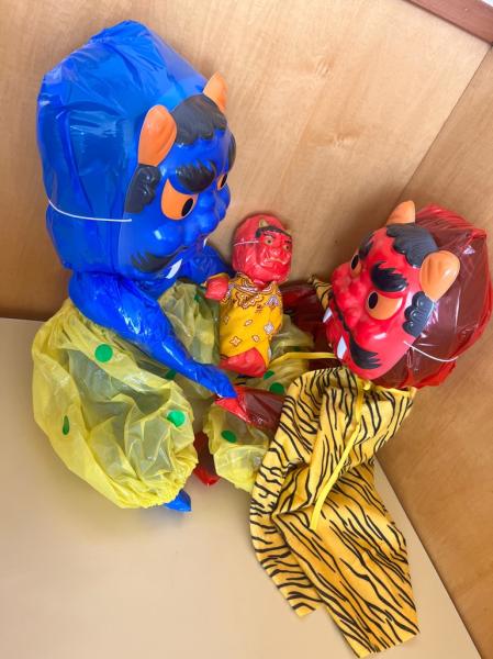 「そうだよな。オレたちは強いっ✨」