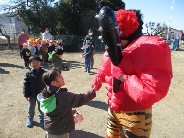 仲良くなったよ✨✨