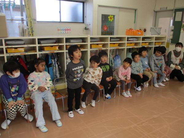 インタビュー内容は、好きな遊び、恐竜、マイクラは何ですか❓でした👏