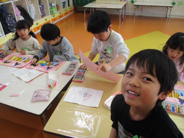 コーンラーメンの匂いだね🍜