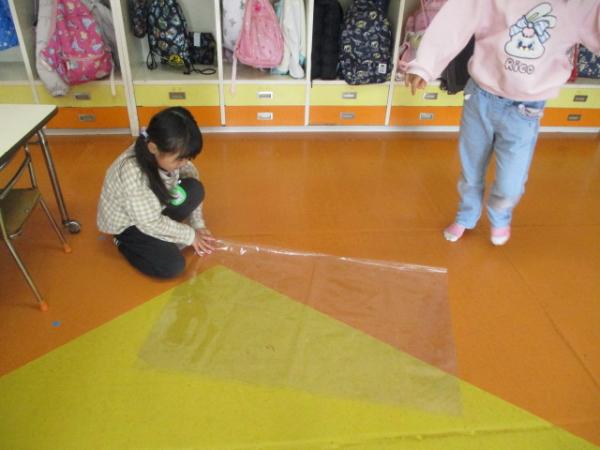 お腹が空いたよ😆