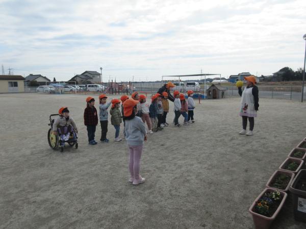 チャレンジカード