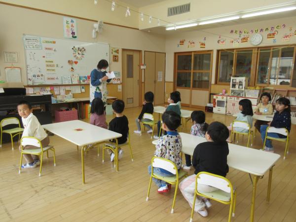 お別れ会に向けて