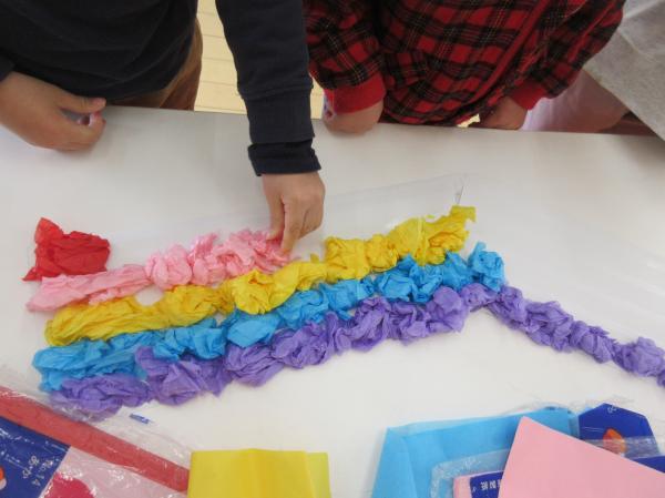 お別れ会に向けて