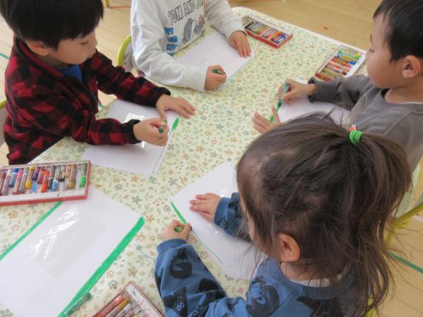 お別れ会に向けて