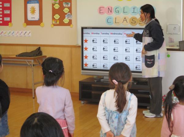 今日は何曜日でしょう⁉✨