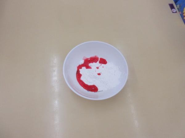 今度は何色になるかな?🤔