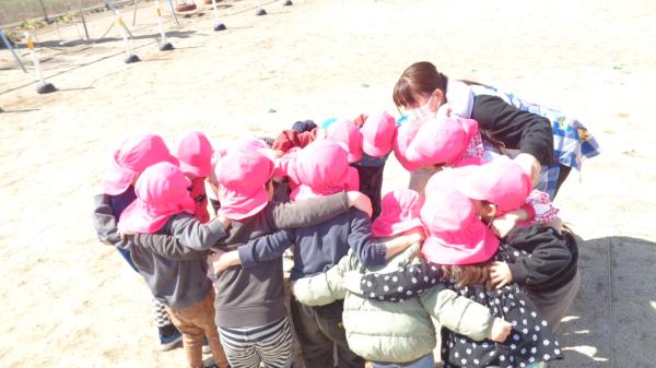 2回戦の前に作戦会議👊