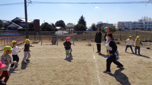 先生が助っ人に入ったよ🤩